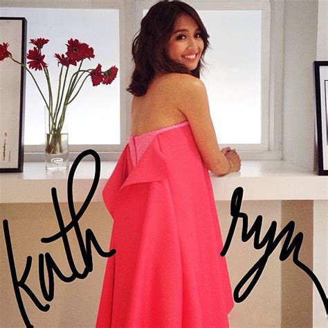 kathryn bernardo r34|BEAUTY AND THE BEACH: Kathryn Bernardo bares more skin .